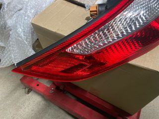 Faro Izquierdo Porsche 996