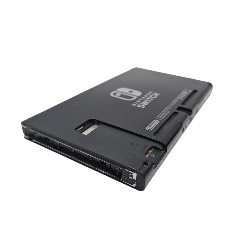 CONSOLA NINTENDO SWICHT HAC-001 + CARGADOR + ACC afbeelding 4