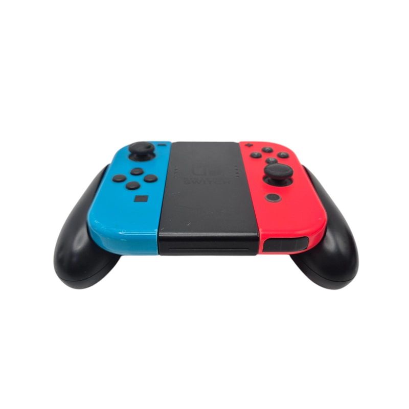 CONSOLA NINTENDO SWICHT HAC-001 + CARGADOR + ACC afbeelding 6