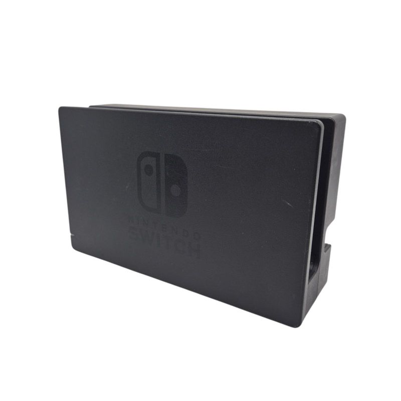 CONSOLA NINTENDO SWICHT HAC-001 + CARGADOR + ACC afbeelding 7