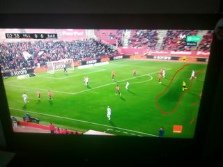 TDT + televisor SONY BRAVIA 32" (con TARA)