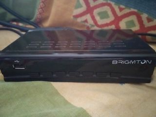 TDT + televisor SONY BRAVIA 32" (con TARA)