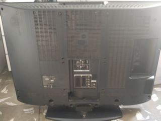 TDT + televisor SONY BRAVIA 32" (con TARA)