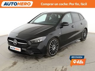 Mercedes Clase B B 180 AMG Line