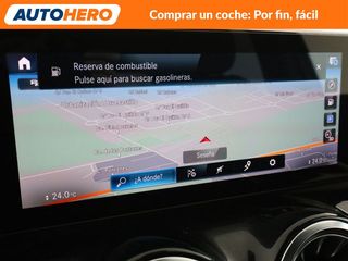 Mercedes Clase B B 180 AMG Line