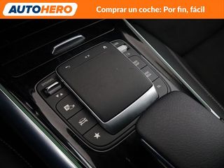 Mercedes Clase B B 180 AMG Line