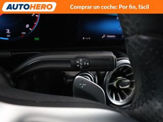 Mercedes Clase B B 180 AMG Line