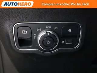 Mercedes Clase B B 180 AMG Line