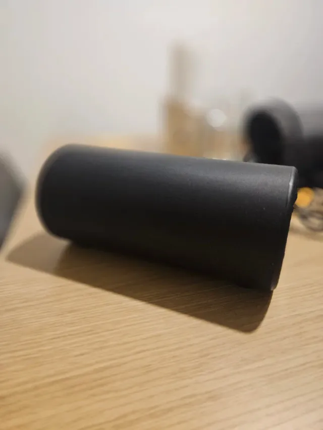 Minirig Subwoofer 3 Negro