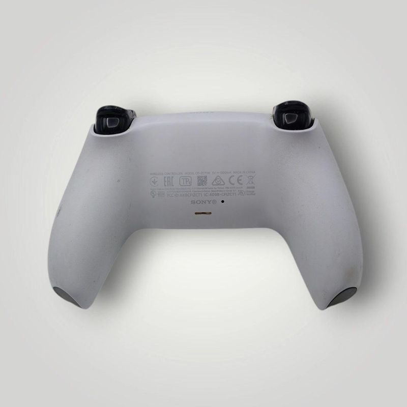 MANDO PS5 NO ORIGINAL afbeelding 4