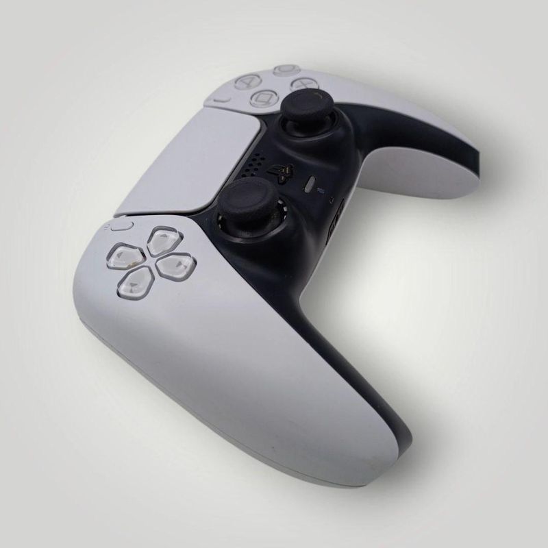 MANDO PS5 NO ORIGINAL afbeelding 5