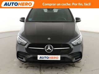Mercedes Clase B B 180 AMG Line