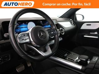 Mercedes Clase B B 180 AMG Line