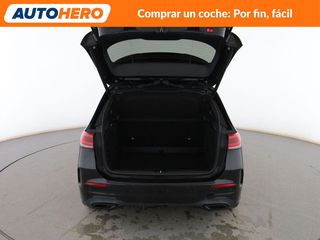 Mercedes Clase B B 180 AMG Line