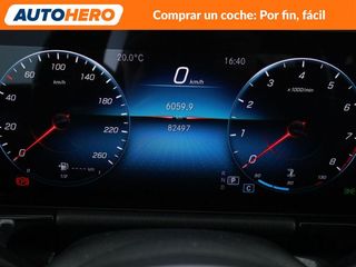 Mercedes Clase B B 180 AMG Line