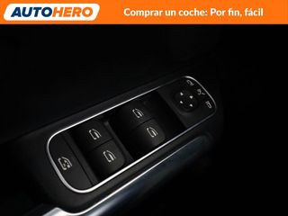 Mercedes Clase B B 180 AMG Line