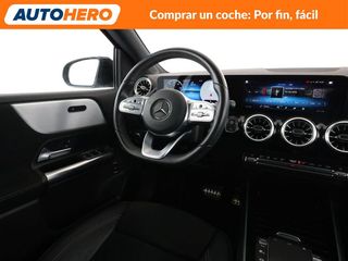 Mercedes Clase B B 180 AMG Line