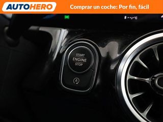 Mercedes Clase B B 180 AMG Line