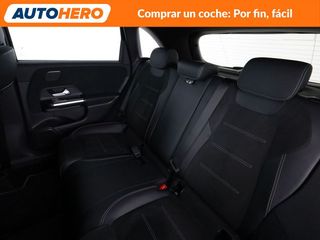 Mercedes Clase B B 180 AMG Line