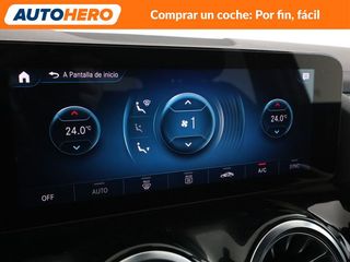 Mercedes Clase B B 180 AMG Line