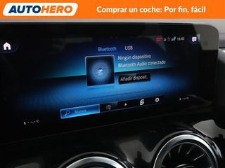 Mercedes Clase B B 180 AMG Line