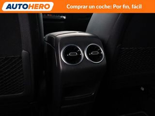 Mercedes Clase B B 180 AMG Line