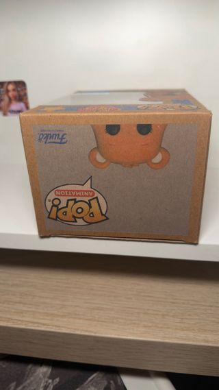 Funko Pop! Friend Bear Care Bears 40th