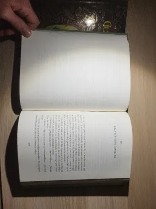 Los Guardianes del Pasado