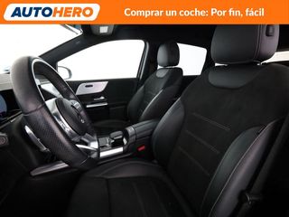 Mercedes Clase B B 180 AMG Line