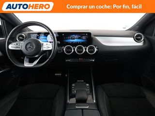 Mercedes Clase B B 180 AMG Line