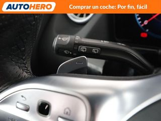 Mercedes Clase B B 180 AMG Line