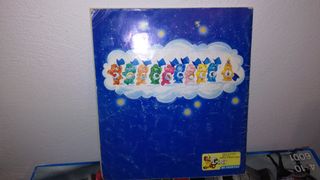 Álbum Los Osos Amorosos Care Bears