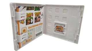 VIDEOJUEGO NINTENDO 3DS POKEMON ULTRA SOL