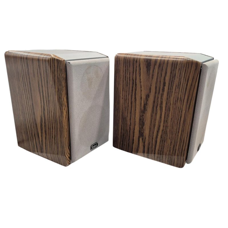 ALTAVOCES ACTIVOS TREVI AV 450 40W afbeelding 2