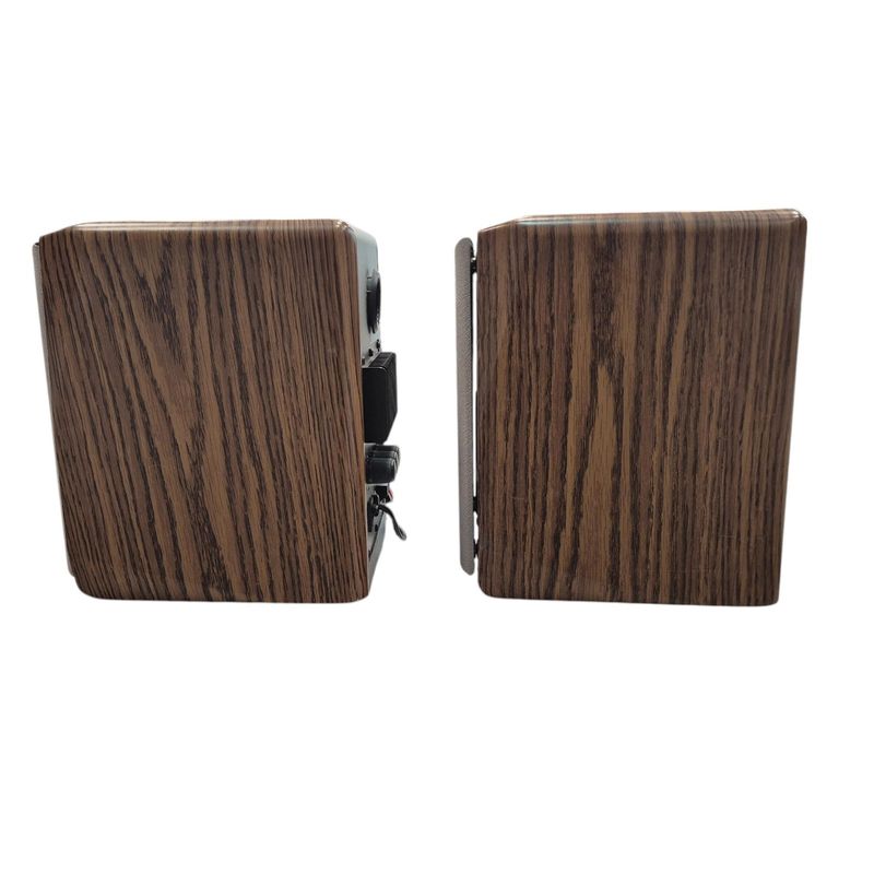 ALTAVOCES ACTIVOS TREVI AV 450 40W afbeelding 4