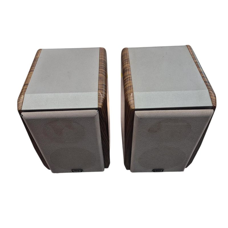 ALTAVOCES ACTIVOS TREVI AV 450 40W afbeelding 6