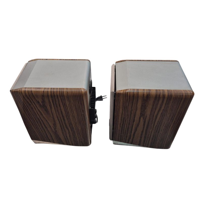 ALTAVOCES ACTIVOS TREVI AV 450 40W afbeelding 7