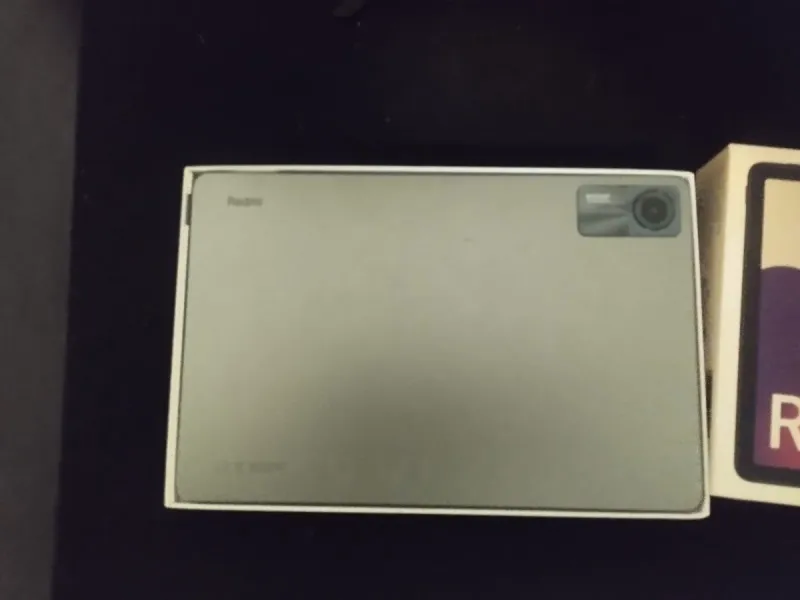 Redmi Pad SE Tablet Nueva afbeelding 3