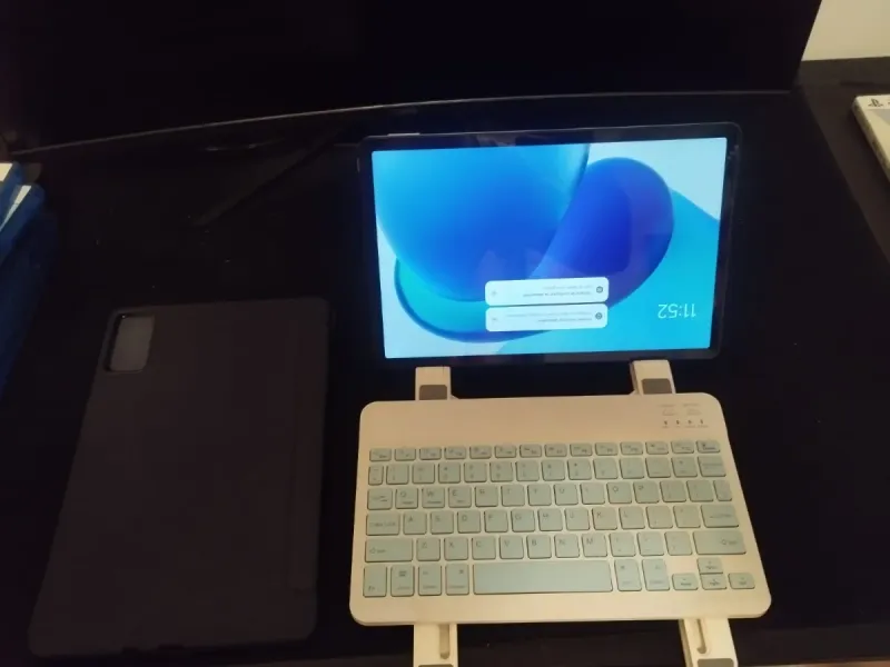 Redmi Pad SE Tablet Nueva afbeelding 4