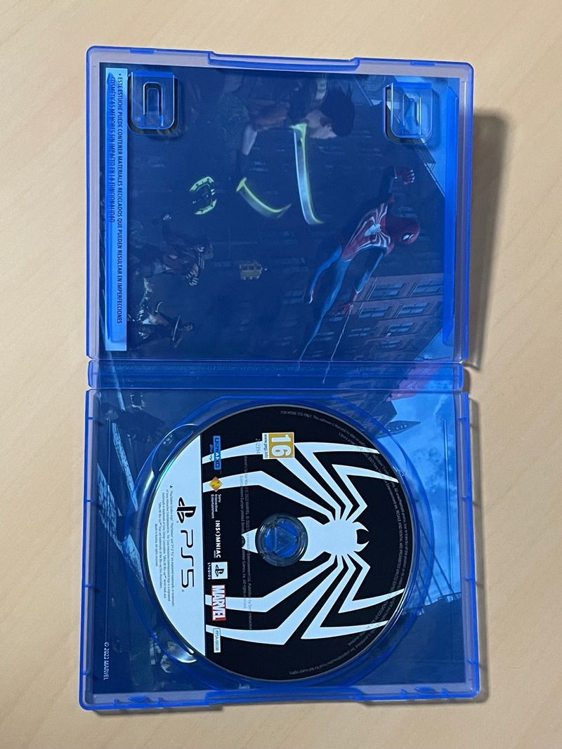 Spider-Man 2 PS5 afbeelding 3
