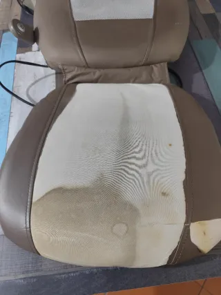 Massaggiatore Scholl per schiena