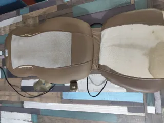 Massaggiatore Scholl per schiena