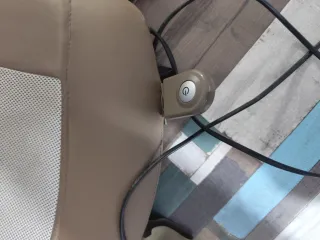 Massaggiatore Scholl per schiena