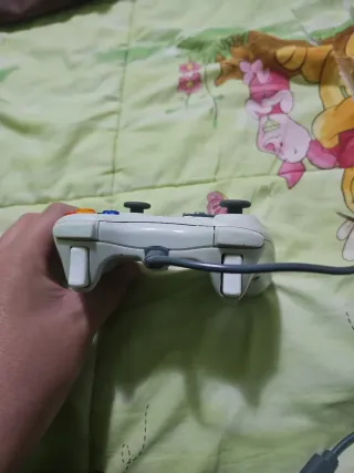 Controller Xbox 360 Originale Cablato