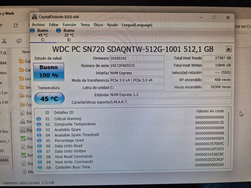 Torre Lenovo ThinkCentre i5 Completa afbeelding 8