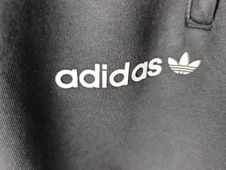Adidas Pantalones Jogger Deportivos Talla M Logos