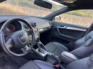 Audi A3 2007