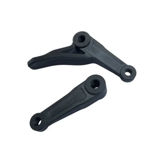 Palanca Ajuste Parabrisas BMW