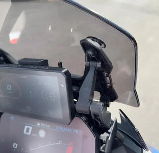 Palanca Ajuste Parabrisas BMW