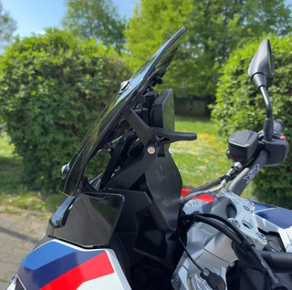 Palanca Ajuste Parabrisas BMW